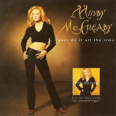 Mindy McCready